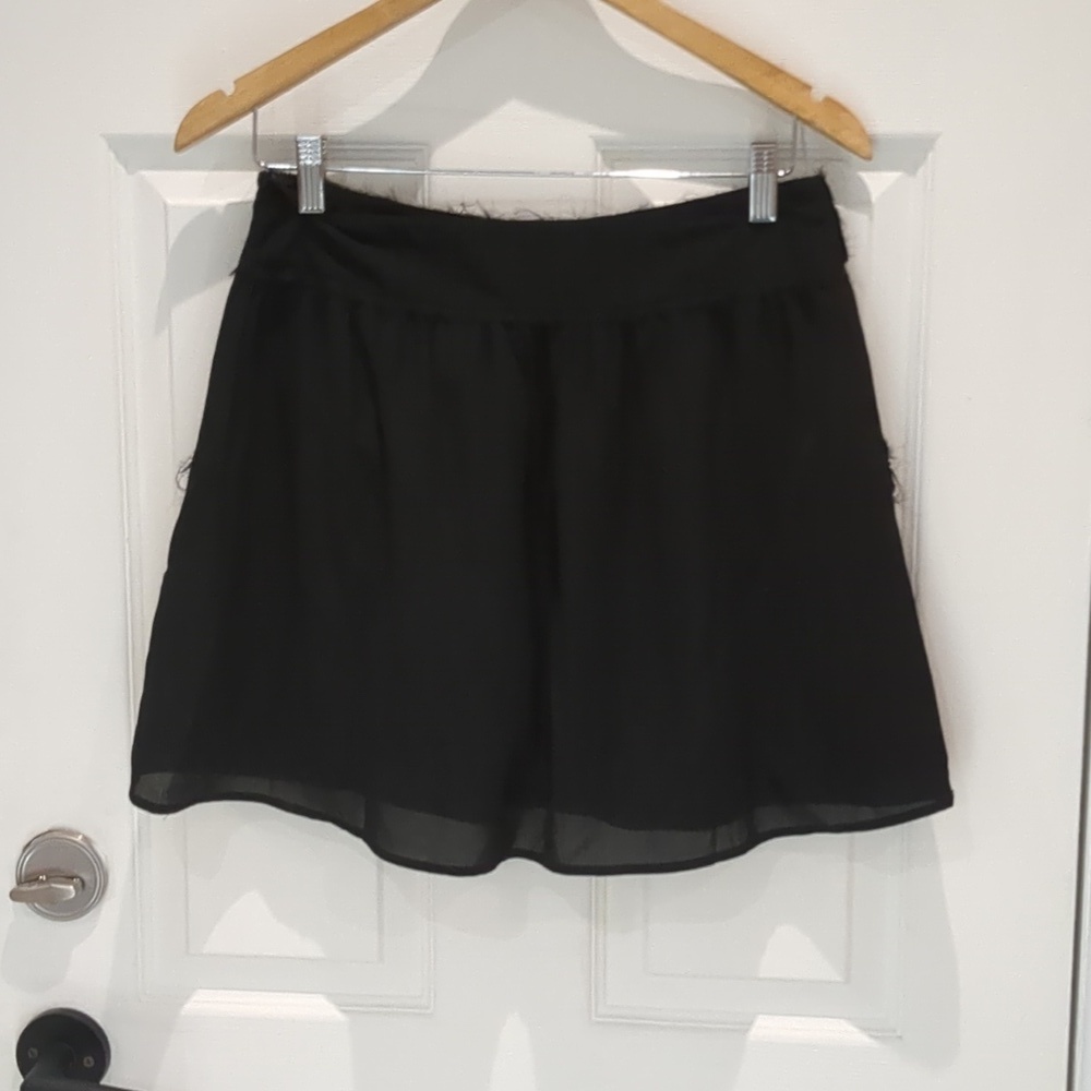 Scotch and soda mini skirt - Picture 3 of 4